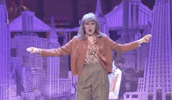 Snl GIF by Saturday Night Live