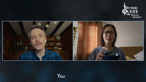 Apple Original GIF by Apple TV+