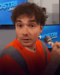 Let Me Think Thinking GIF by Ai Nostri