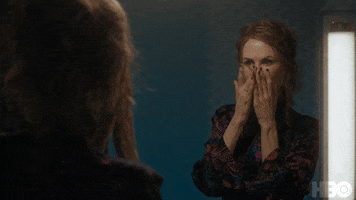 Skin Care Hbo GIF by The Undoing