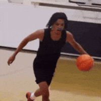 Basketball Hoops GIF