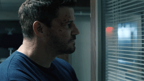 Sealteam Davidboreanaz GIF by Paramount+