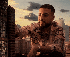 Writing On The Wall GIF by French Montana