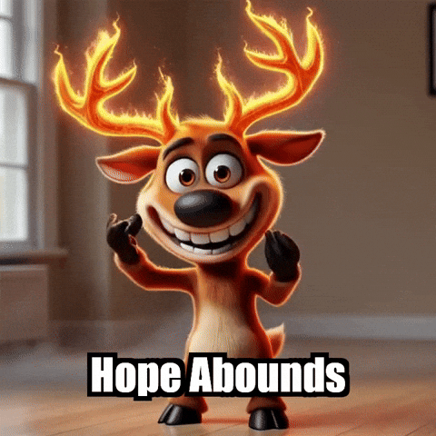 Wisdom GIF by elkijahspark