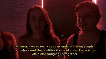mental health gay GIF by Refinery 29 GIFs