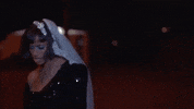 Angry Bride GIF by kilo kish