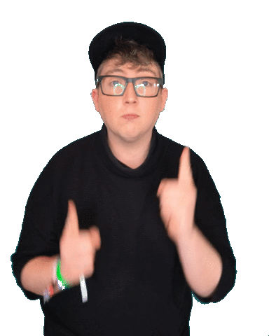 facebook gifs fb4c Sticker by Facebook for Creators UK