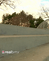 Garrett Reynolds Bmx GIF by X Games