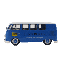 Friends Drinking Sticker by Licor Beirão