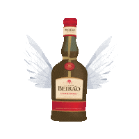 Couple Love Sticker by Licor Beirão