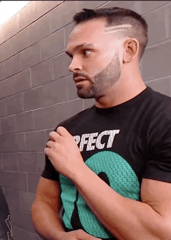 oh no sport GIF by WWE