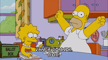 homer simpson episode 10 GIF