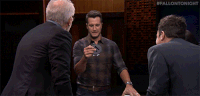 jimmy fallon GIF by The Tonight Show Starring Jimmy Fallon