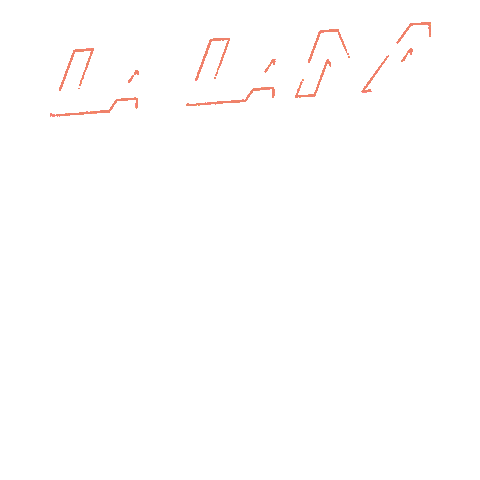 Lalana Sticker by Warner Music Poland