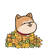 Dog Love Sticker by Ai and Aiko