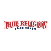 Sticker by True Religion