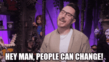 I Think You Should Leave Tim Robinson GIF by Dead Meat James