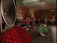 Strike A Pose Lgbt GIF by MOODMAN