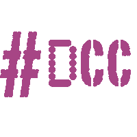 Dance Color Sticker by #DCC