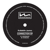 meltdowndeejays meltdowndeejays kollektivjurmo Sticker
