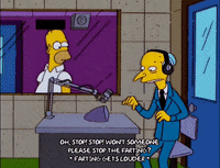 homer simpson episode 21 GIF