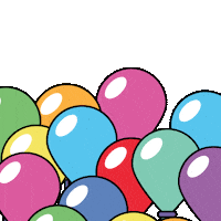 Art Celebrate Sticker