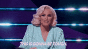 Jenny Mccarthy The Masked Singer GIF by FOX TV
