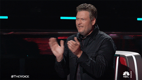 Singing GIF by The Voice