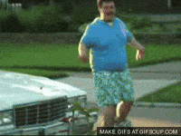 fatty GIF