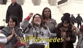 Si Se Puede Supreme Court GIF