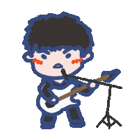 Rover Viutv Sticker by yomoyeah