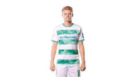 Goal Number Sticker by SpVgg Greuther Fürth