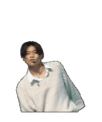 훈모지 Sticker