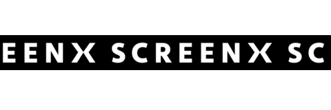 Screenx Sticker by 4DX US