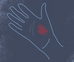 Sad Animation GIF by Unpopular Cartoonist