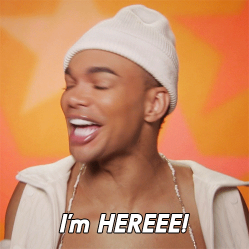 Episode 2 Queen GIF by Paramount+