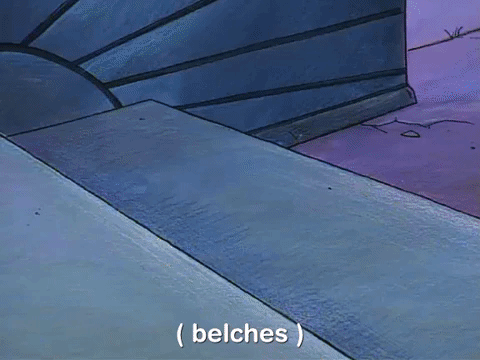 hey arnold nickelodeon GIF