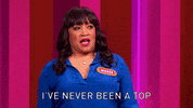 Drag Queen Reaction GIF by LogoTV