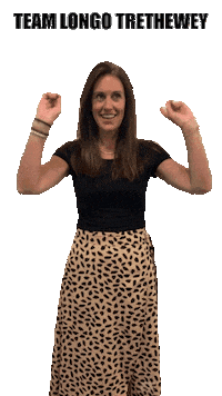 Guaranteedrate Sticker by Team LONGO TRETHEWEY  at guaranteed rate GIFS
