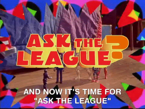 action league now nicksplat GIF