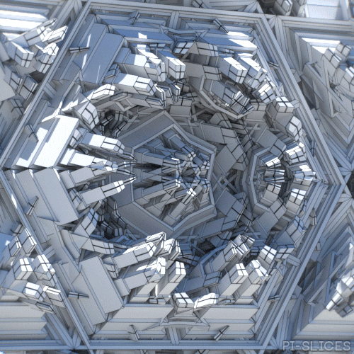 Art Loop GIF by Pi-Slices
