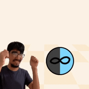 Finitysticky