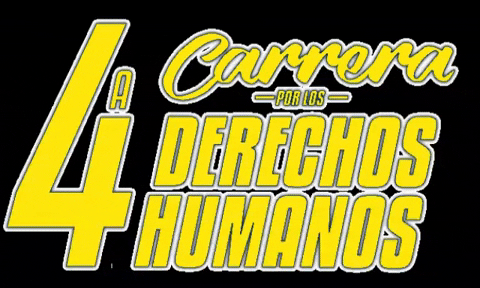cedhnl giphyupload carrera derechos humanos cedhnl GIF