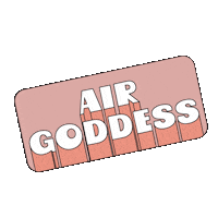Goddess Sticker by Benefit Cosmetics