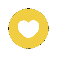 Herz Sticker by öbv