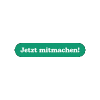 Jetztmitmachen Sticker by öbv