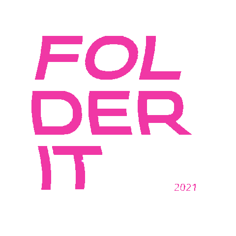 Folder It Fest 2021 Sticker by Folder IT