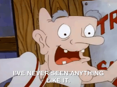 nicksplat grandpa GIF