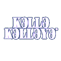 kellekelleye Sticker by Kəllə Kəlləyə