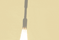 Nasa Mars GIF by GIPHY News